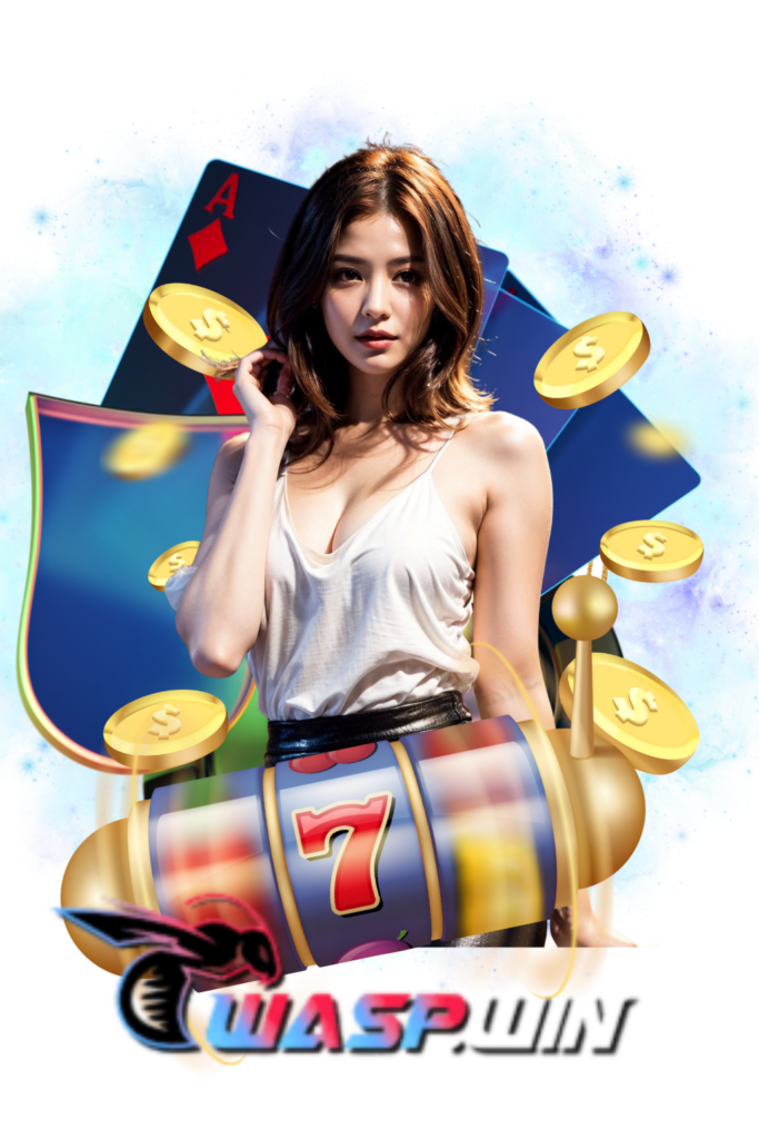 waspwin slot สล็อต
